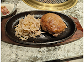 肉の匠 将泰庵 船橋本店: Poaromanさんの2026年06月21日の2枚目の投稿写真