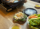 Green Green Korean Dining: Shihoさんの2025年02月の1枚目の投稿写真