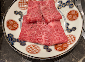 精肉卸問屋直営焼肉店　牛次郎　セブンパーク天美店: かつかつさんの2025年04月28日の1枚目の投稿写真