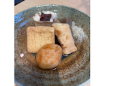 炉端とおでん 呼炉凪来 宇都宮店: 赤星さんの2026年04月24日の1枚目の投稿写真