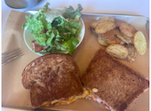 SAKASALIGHT SANDWICHES サカサライトサンドウィッチーズ: 赤星さんの2026年03月31日の1枚目の投稿写真