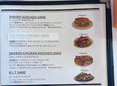 SAKASALIGHT SANDWICHES サカサライトサンドウィッチーズ: 赤星さんの2026年09月10日の2枚目の投稿写真