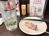 いちゃりばねーねー 焼とり前佛 則武店: ランダムハウスさんの2026年07月28日の1枚目の投稿写真