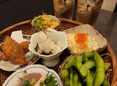 コモレビ　個室で味わう肴と日本酒: 美空ママさんの2026年06月16日の2枚目の投稿写真