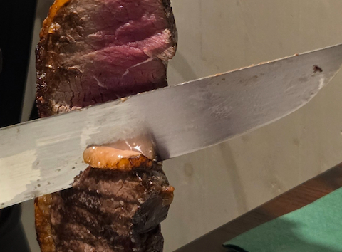 Churras House シュラスハウス: リエさんの2025年09月28日の1枚目の投稿写真