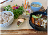 家カフェ＋ Garden: ナタデココさんの2024年12月の1枚目の投稿写真