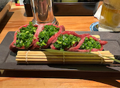 焼肉酒場れもん国分町店: 三浦さんの2026年05月04日の2枚目の投稿写真
