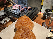焼肉酒場れもん国分町店: 三浦さんの2026年05月04日の3枚目の投稿写真