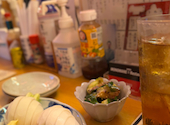 大衆居酒屋 なっちゃん: あさんの2026年07月02日の1枚目の投稿写真