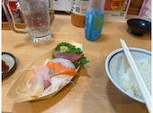 築地食堂 源ちゃん 飯田橋店: あさんの2026年06月05日の2枚目の投稿写真