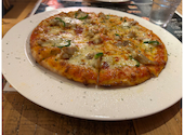 CaCa Grill&Pizza カカ グリルアンドピザ 杉田店: あさんの2026年04月01日の1枚目の投稿写真