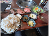 RAKUGAKI GRILL ラクガキ グリル 横浜鶴屋町: あさんの2026年03月30日の1枚目の投稿写真