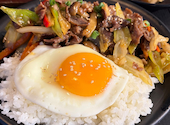 熟成肉専門店 ヨプの王豚塩焼 足立テラス店: ハマちゃんさんの2026年03月31日の1枚目の投稿写真
