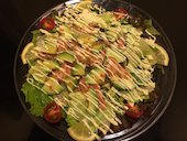 大名やぶれかぶれ 渡辺通り店: あんさんの2015年06月12日の1枚目の投稿写真