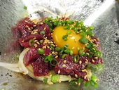 博多もつ鍋処 梟 中洲総本店: あんさんの2015年04月13日の1枚目の投稿写真