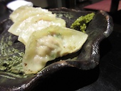 博多もつ鍋処 梟 中洲総本店: あんさんの2015年04月13日の2枚目の投稿写真