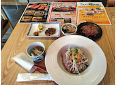 炭焼牛たん東山レイヤード久屋大通パーク店: ゆうやさんの2026年04月30日の1枚目の投稿写真