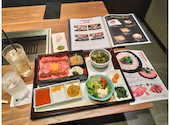 焼肉 きらく春日井本店: ゆうやさんの2025年12月01日の1枚目の投稿写真