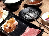回転焼肉一升びん 名古屋則武新町店: ゆうやさんの2025年12月04日の1枚目の投稿写真
