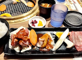 回転焼肉一升びん 名古屋則武新町店: ゆうやさんの2025年12月04日の1枚目の投稿写真