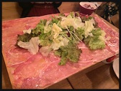 ワインの酒場ディプント天神西通り店: はるみさんの2015年09月17日の1枚目の投稿写真
