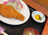 とんかつ 丸一の口コミ画像1