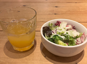 センバキッチン グリーンハウス 梅田 ハービスプラザ店: taka1029さんの2026年05月15日の2枚目の投稿写真