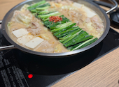 博多もつ鍋　おおやま　LINKS UMEDA（リンクスウメダ）: taka1029さんの2026年05月の1枚目の投稿写真