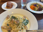 SWELL CAFE スウェル カフェ: りりーさんの2026年08月26日の1枚目の投稿写真