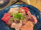名古屋名物味噌とんちゃん屋 御器所ホルモン: いけにゃんさんの2026年08月17日の3枚目の投稿写真