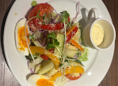 Italian Kitchen VANSAN パルティ フジ坂店: ichさんの2026年05月30日の2枚目の投稿写真