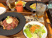 Cafe SaCueva サクエバ: ちゃかさんの2026年04月29日の1枚目の投稿写真