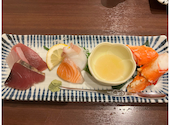 北海道と薩摩の原始焼 みなとや 天文館店: クキピーさんの2025年08月29日の2枚目の投稿写真