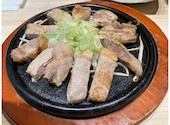 鹿児島郷土料理　黒豚しゃぶしゃぶと溶岩焼き　個室居酒屋　くろ屋　～離れ～: クキピーさんの2024年12月30日の1枚目の投稿写真