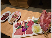 焼肉 房家 福岡ワンビル店: yuuさんの2026年06月18日の1枚目の投稿写真