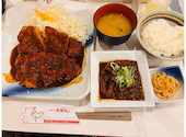 矢場とん 名古屋駅エスカ店: おじょーさんの2026年08月12日の2枚目の投稿写真