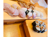 築地玉寿司 立川ルミネ店: おじょーさんの2026年05月04日の2枚目の投稿写真