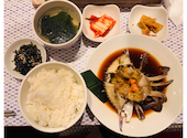 韓国料理 KollaBo コラボ ルミネエスト新宿店: おじょーさんの2026年03月24日の2枚目の投稿写真