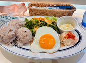 Hawaiian Cafe OluOlu ハワイアンカフェオルオル 西新宿店: おじょーさんの2026年09月19日の1枚目の投稿写真