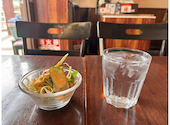 HILLSON ASIAN BISTRO ヒルソンアジアンビストロ: おじょーさんの2026年04月27日の1枚目の投稿写真