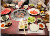 本格焼肉 壱五屋 辻堂店: まいまいさんの2024年01月29日の1枚目の投稿写真