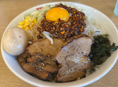 つけ麺・ラーメン 五十五番 豊田店の口コミ画像1