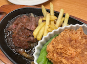 ステーキ宮 豊田IC店: つねさんの2026年07月24日の1枚目の投稿写真