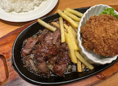 ステーキ宮 豊田IC店: どきどき。さんの2026年08月29日の1枚目の投稿写真