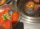 徳川焼肉センター 豊田店: つねさんの2026年04月13日の1枚目の投稿写真