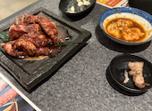 徳川焼肉センター 豊田店: つねさんの2026年07月02日の1枚目の投稿写真