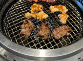 徳川焼肉センター 豊田店: つねさんの2026年07月19日の1枚目の投稿写真
