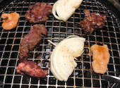 徳川焼肉センター 豊田店: どきどき。さんの2026年08月30日の1枚目の投稿写真