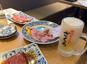 焼肉ホルモン ざくろ豊田店: つねさんの2026年08月15日の1枚目の投稿写真