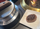 焼肉とハンバーグ　ごはん泥棒: どきどき。さんの2026年08月01日の1枚目の投稿写真